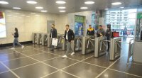 “Nərimanov” və “Gənclik” metro stansiyalarına əlavə “X-Ray” aparatı yerləşdirildi