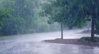 Paytaxtda və bölgələrdə leysan yağışları yağıb - FAKTİKİ HAVA 