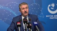 Türkiyədən XƏBƏRDARLIQ: “Ermənistan varlığını qorumaq istəyirsə, Qarabağdan çəkilməlidir” - VİDEO