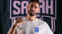 “Sabah” Əlcəzairli futbolçu ilə müqavilə BAĞLADI 