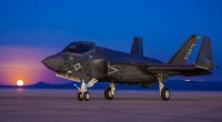 ABŞ Cənubi Koreyaya 5 milyard dollar dəyərində F-35 qırıcıları satıb