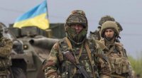 Ukrayna ordusu Krıma hücum etdi - VİDEO