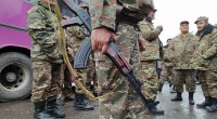 Qarabağdakı separatçılar arasında silahlı insident BAŞ VERDİ  