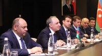 Azərbaycan və Rusiya prokurorluqları arasında işgüzar əlaqələr genişləndirilib - FOTO/VİDEO