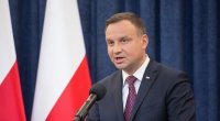 Polşa lideri: “Ukraynanın NATO-ya qəbulundan söhbət gedə bilməz” - VİDEO