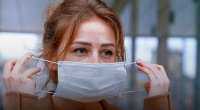 Rusiyada koronavirusa yoluxma artır, Nazirlər Kabinetində maska rejimi tətbiq ediləcək