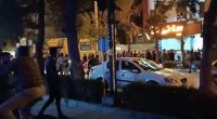 İran HAL-HAZIRDA: Etirazlara mane olmaq üçün polis inqilabçılara atəş açır - VİDEO  