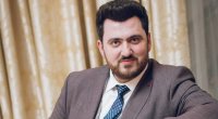 Rusiyanin baş prokuroru Aqşin Abdullayevə saat bağışladı - VİDEO