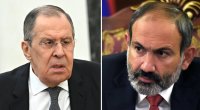 Paşinyan Lavrov haqda: “Hansısa nazirin sözlərinə münasibət bildirmirəm”