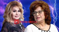 Ceyran Haşımova: “Nisə Qasımova nankor insandır, ona haqqımı halal etmirəm” – VİDEO 