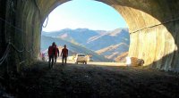 Separatçılar minanı Şuşa yolundakı yeni tunelə QOYUBLARMIŞ – DETALLAR  