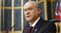 Dövlət Bahçeli: 