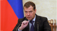 Medvedevdən Paşinyana XATIRLATMA: 