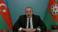 İlham Əliyev: “Antiterror tədbirləri nəticəsində Azərbaycan öz suverenliyini bərpa edib” - VİDEO