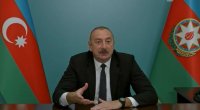 Prezident: “Qanunsuz erməni silahlılarının mövqelərdən çıxarılma prosesi başlayıb” - VİDEO