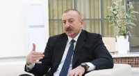Prezident: “Azərbaycan çoxmillətli, çoxkonfessiyalı dövlətdir” - VİDEO