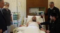 Ramzan Kadırov ölümü ilə bağlı yayılan suallara son qoydu - VİDEO 