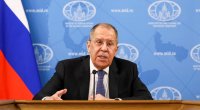 Lavrov: “Ukrayna ilə bağlı danışıqlardan imtina etməmişik”