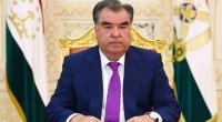 Tacikistan Prezidenti Azərbaycana gələcək