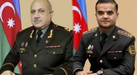 General Qafarov işdən çıxarıldı - Yerinə TƏYİNAT 