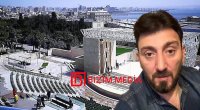Aydın Sani antiterror tədbirlərinə görə konsertini təxirə saldı - VİDEO 