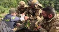 Azərbaycan erməni yaralı hərbçilərə tibbi yardım göstərməyə hazırdır - RƏSMİ