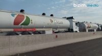 Qarabağdakı ermənilərə Ağdamdan 24 ton benzin, 40 ton dizel GÖNDƏRİLİB