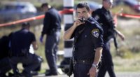 İsraildə terror törətmək istəyən 8 nəfər saxlanıldı 