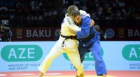 Zelim Kotsoyev “Böyük dəbilqə” turnirində bürünc medal qazandı - FOTO