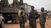 Niger Fransa təyyarələri üçün hava məkanını bağladı