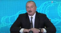 Prezident: “Ermənistanın Naxçıvana qarşı ərazi iddiaları var idi” - VİDEO