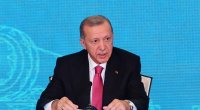 Ermənistandan ona uzadılan sülh əlini tutmasını gözləyirik - Türkiyə Prezidenti