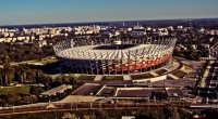 UEFA Superkubokunun keçiriləcəyi stadion müəyyənləşdi