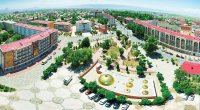 Naxçıvanda Azərbaycan-Türkiyə Enerji Forumu keçiriləcək - FOTO