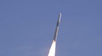 İran üçüncü hərbi peykini kosmosa GÖNDƏRDİ - VİDEO