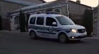 Azərbaycan polisi Xankəndidə - VİDEO 