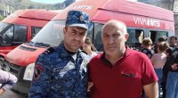 Təslim olmayacağını deyən erməni komandir Qarabağdan QAÇDI 