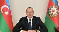 Gürcüstanın sabiq Baş nazirinin müavini İlham Əliyevi TƏBRİK ETDİ  