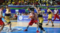 Basketbol üzrə Azərbaycan çempionatının başlama tarixi müəyyənləşdi