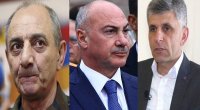 DTX TƏSDİQLƏDİ: Separatçı rejimin keçmiş “başçıları” həbs edilib