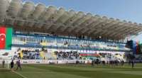 U-21-in oyunlarının stadionu dəyişdi  