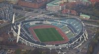 “Qarabağ” sabah bu stadionda oynayacaq - VİDEO