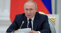 Putin: “Qarşımızda yeni bir dünya qurmaq vəzifəsi var” - VİDEO
