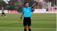 “Neftçi” - “Qarabağ” oyununun hakimləri açıqlandı