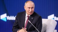 Putin: “Ermənistana torpaqları qaytarmasalar nələr olacağı barədə xəbərdarlıq etmişdik” - VİDEO 
