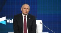 Putin “Valday”da Priqojini XATIRLADI: “Təyyarəsinə heç bir kənar təsir olmayıb” - VİDEO 