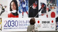 Yaponiya Olimpiya Oyunlarına namizədlikdən İMTİNA ETDİ 