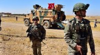 Türkiyə ordusu Suriyada 58 PKK terrorçusunu məhv edib