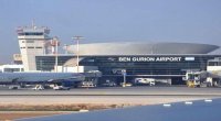 İsraildə Ben Qurion hava limanı açıldı