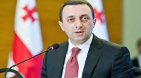 Qaribaşvili: “Azərbaycanın Ermənistanla sülh sazişini imzalayacağına böyük ümidimiz var”